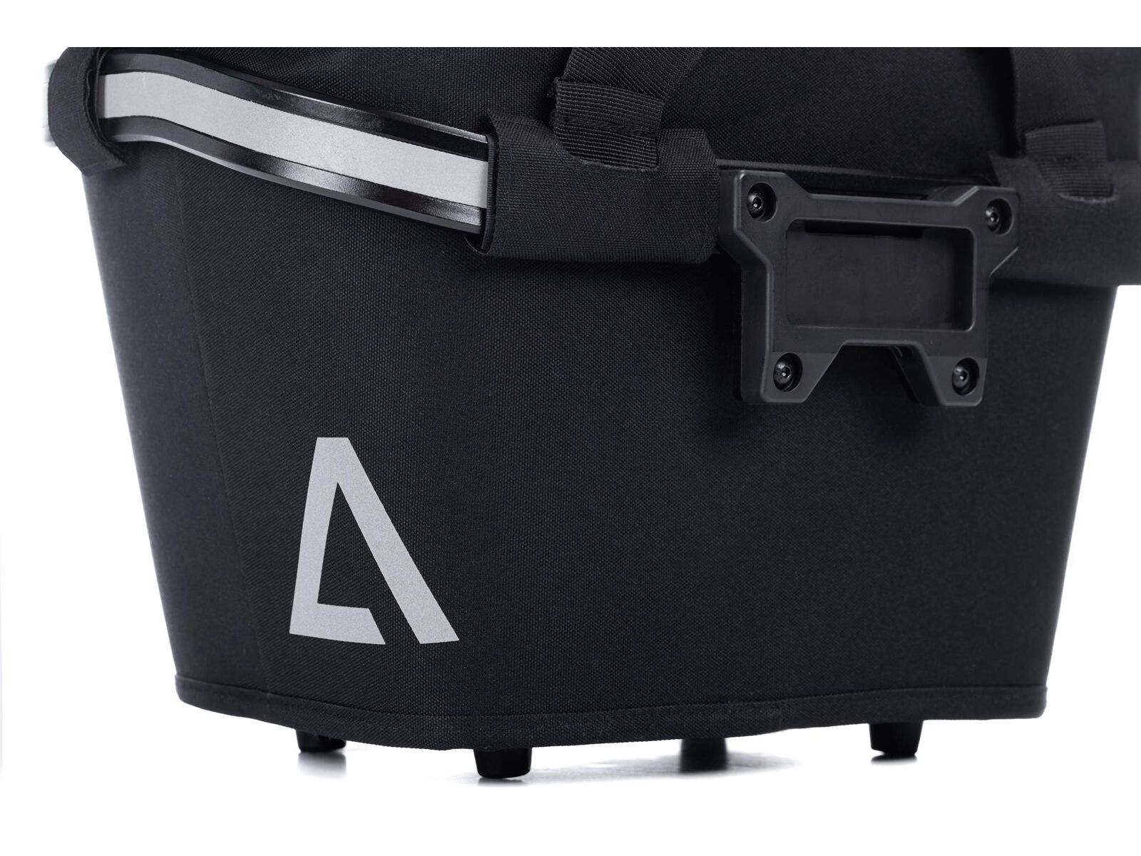 Cube Acid Lenkerkorb City 15 FILink, black - Bild 4