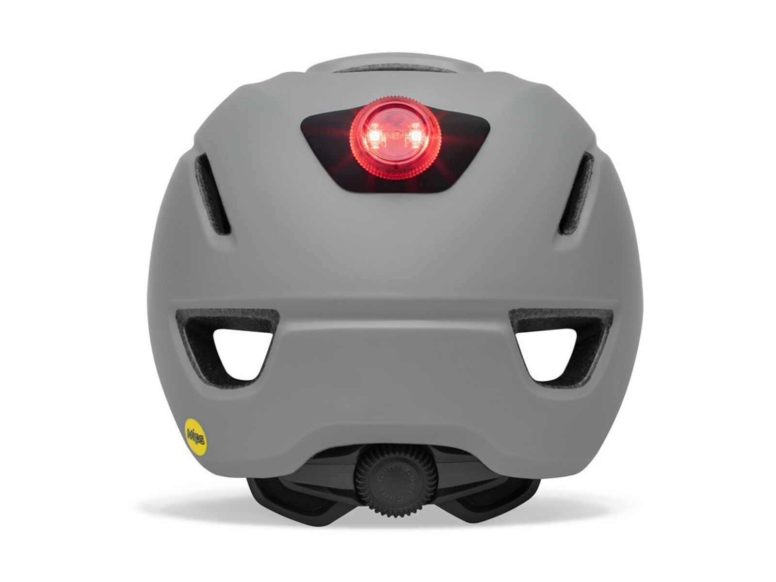 Giro Caden Led Matte Grey Biker Boarder De