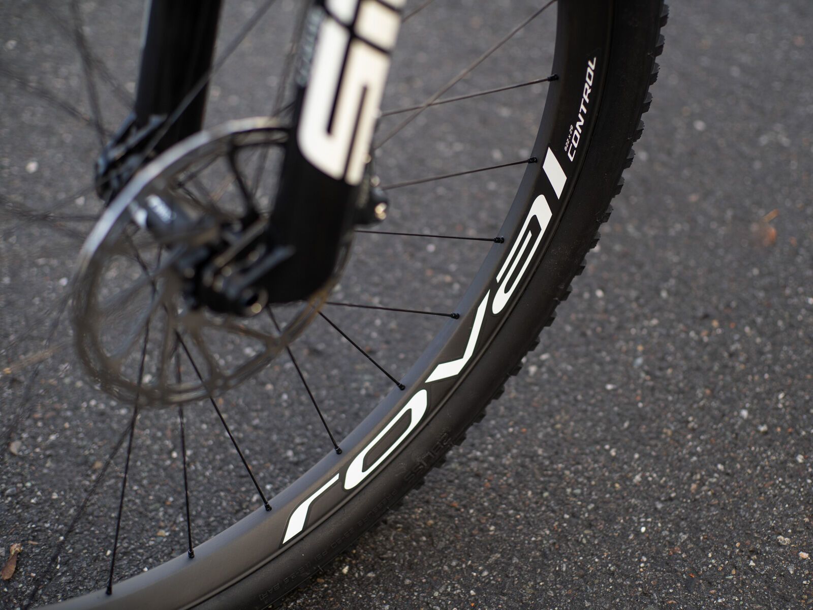 Specialized Epic 8 Expert, carbon/black pearl/white - Bild 28