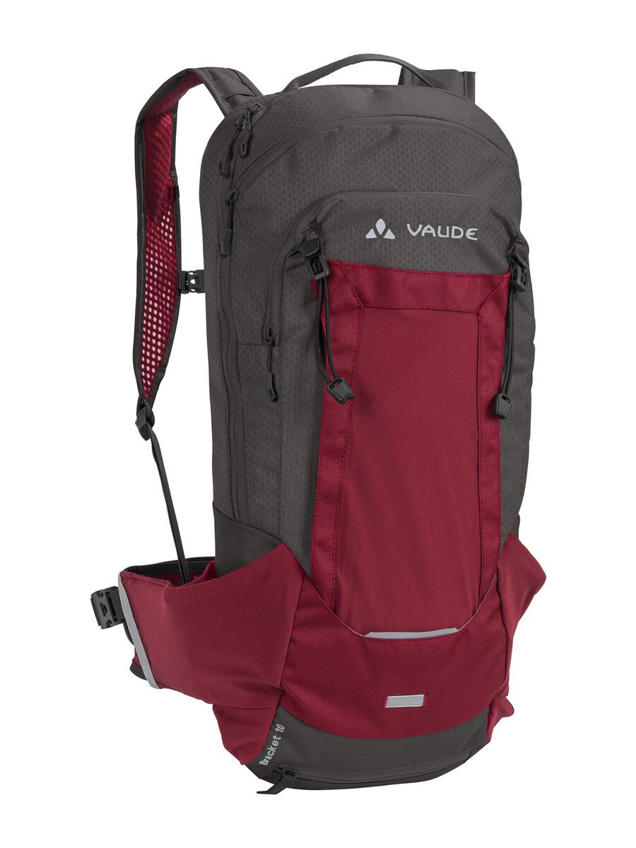 Vaude Bracket 10, iron - Bild 1