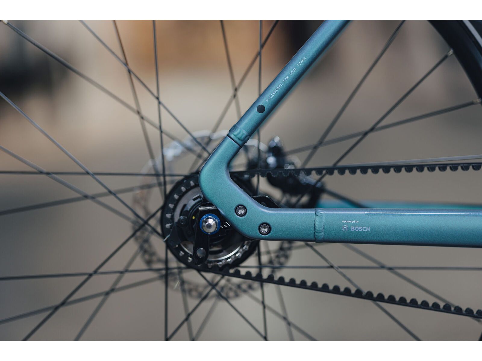 Cube Editor Hybrid SLT 400X, smaragdgrey´n´prism - Bild 8