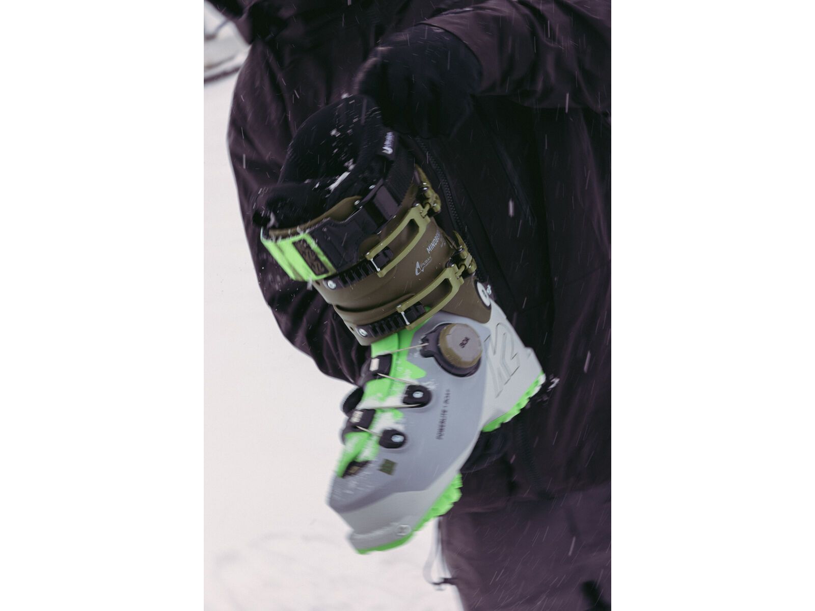 K2 Mindbender 130 BOA - Bild 7