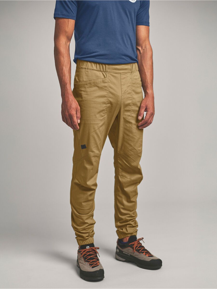 Ortovox Affinity Pants M, wild cumin - Bild 3