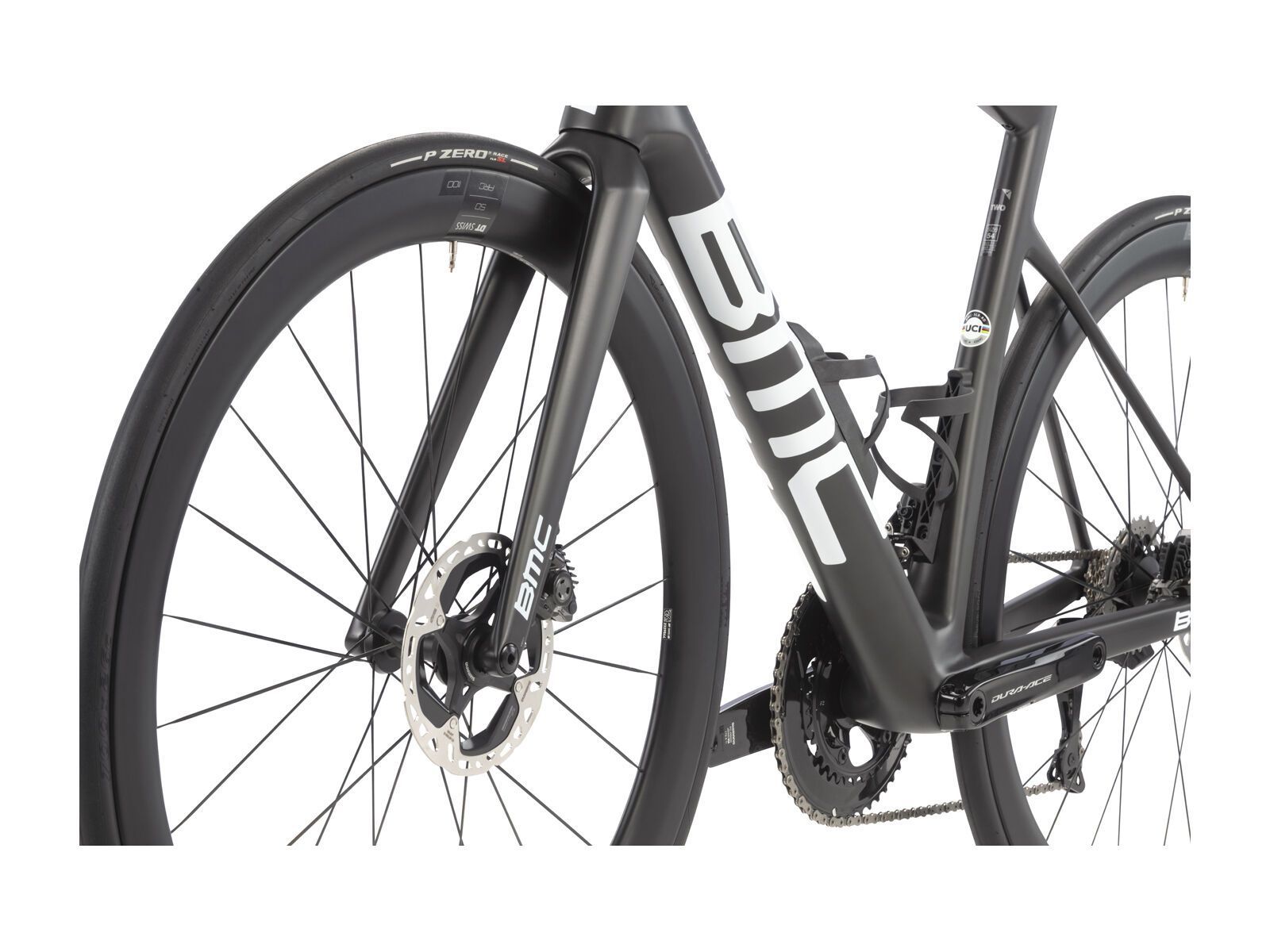 BMC Teammachine SLR01 Two, carbon/white - Bild 10