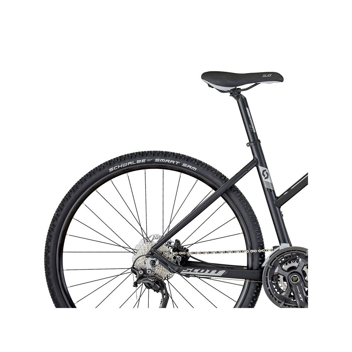 Scott Sub Cross 10 Lady - Bild 5