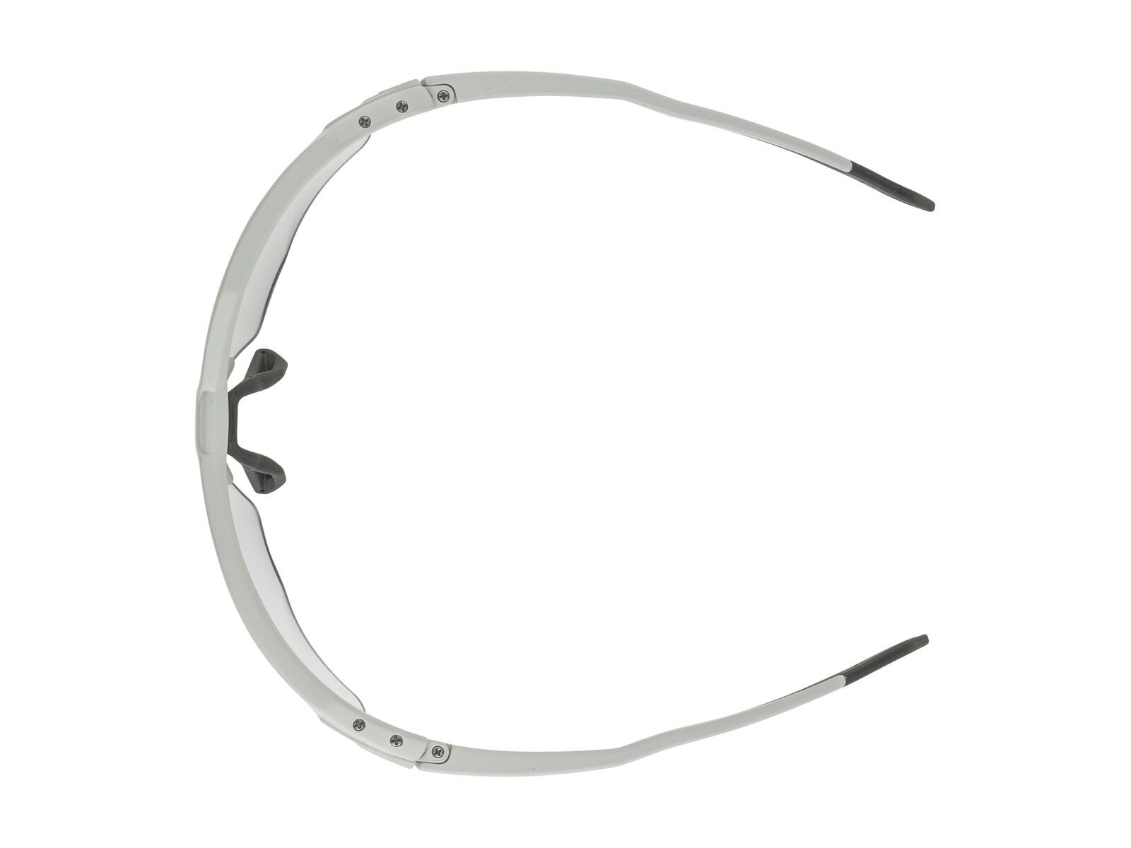 Alpina Twist Six HR V, Black / smoke-grey matt - Bild 5