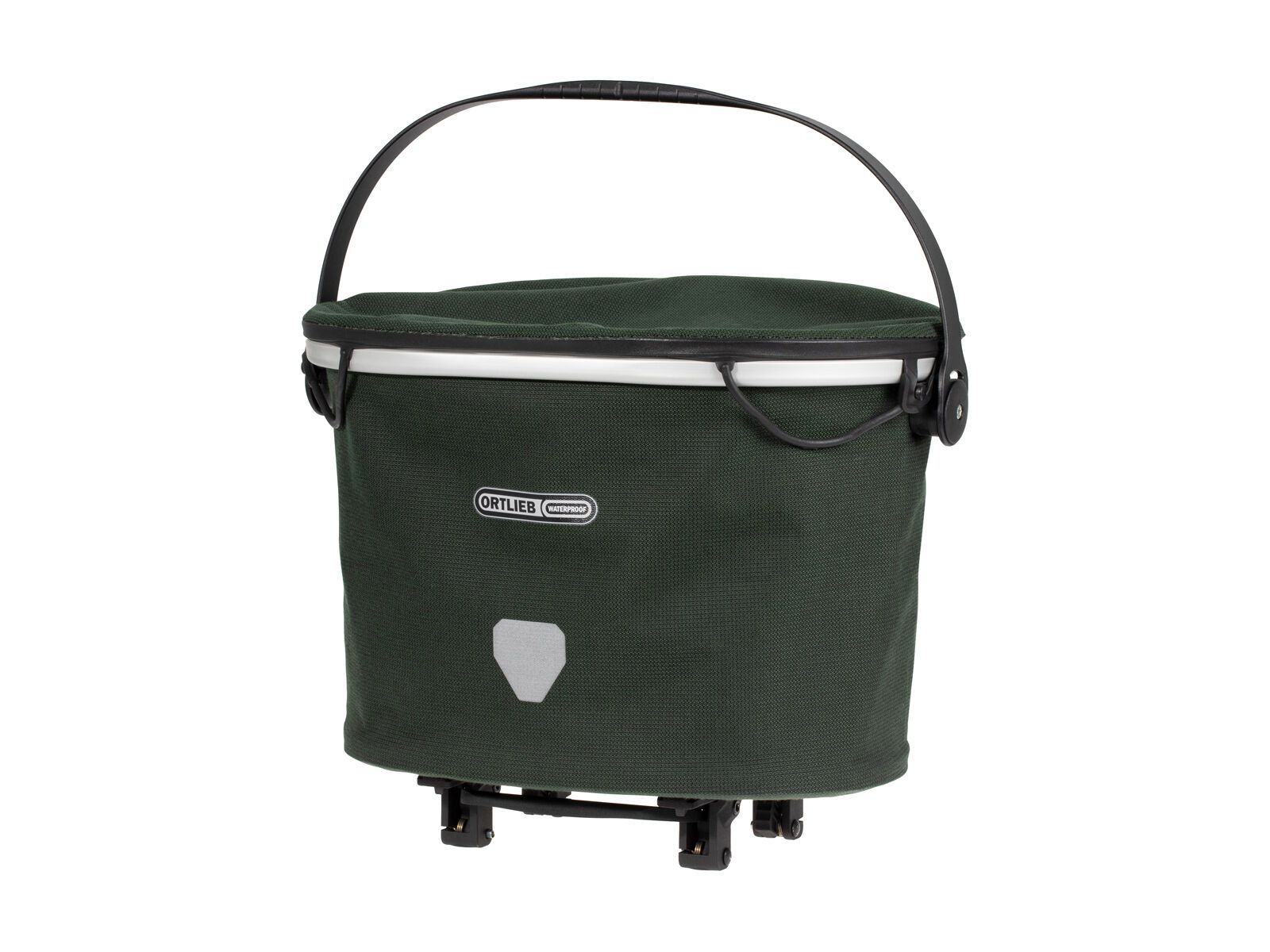 ORTLIEB Up-Town Rack Urban, pine - Bild 1