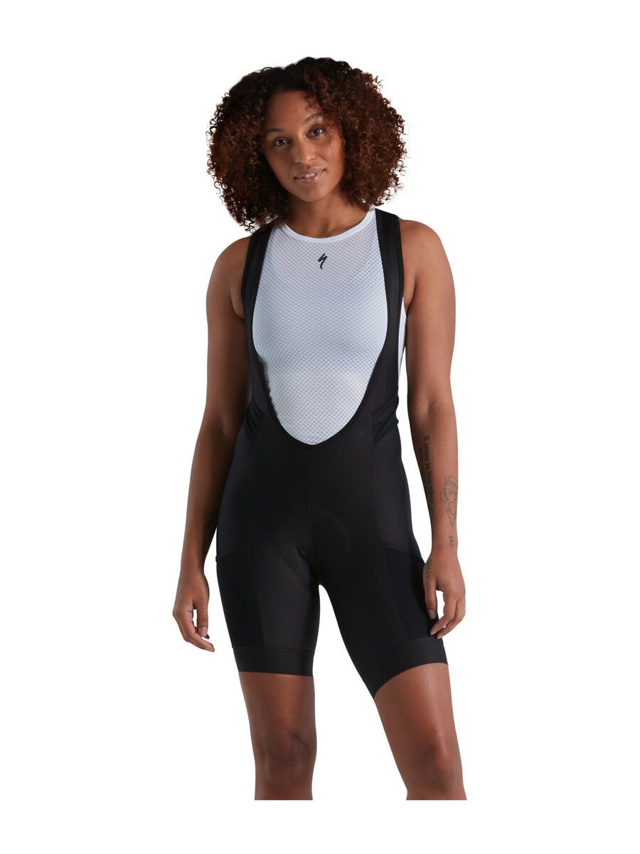 Specialized Women's RBX Adventure Bib Shorts w/SWAT, black - Bild 1