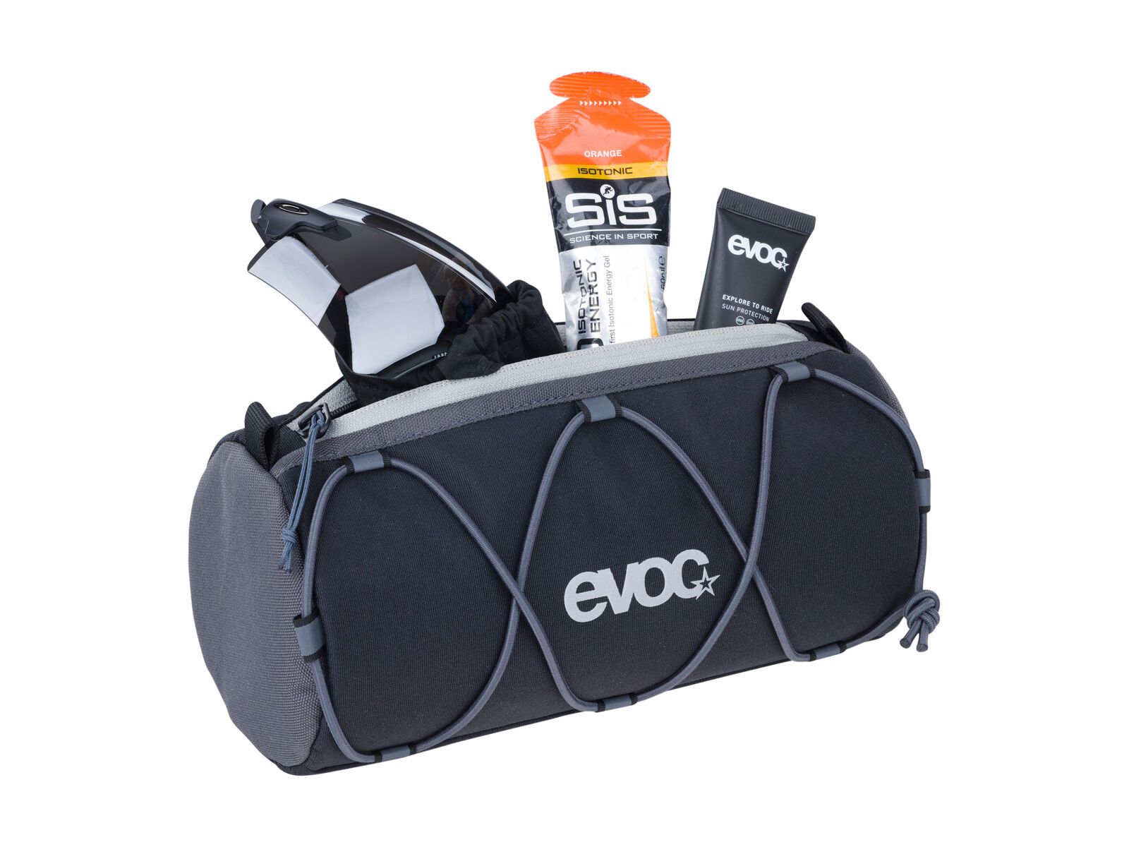 Evoc Handlebar Roll, gretel - Bild 5