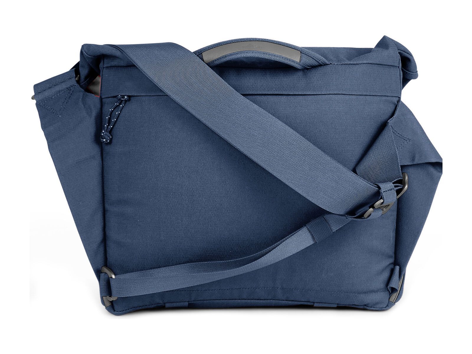 Millican Nick the Messenger Bag 13, slate - Bild 4