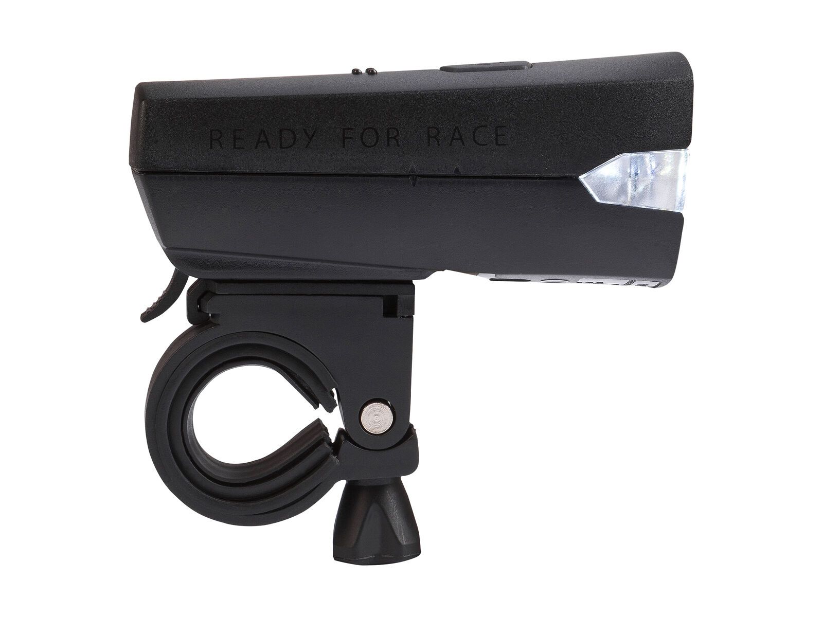 Cube RFR LED Beleuchtungsset Tour 12, matt black - Bild 3