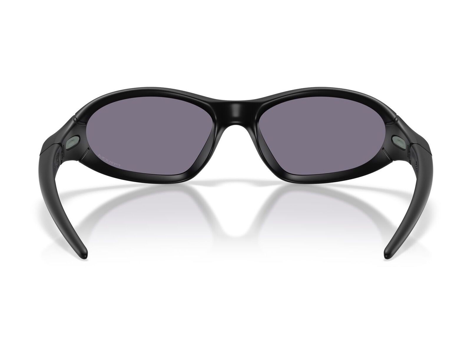 Oakley Portal Jacket, Prizm Grey / matte black - Bild 6