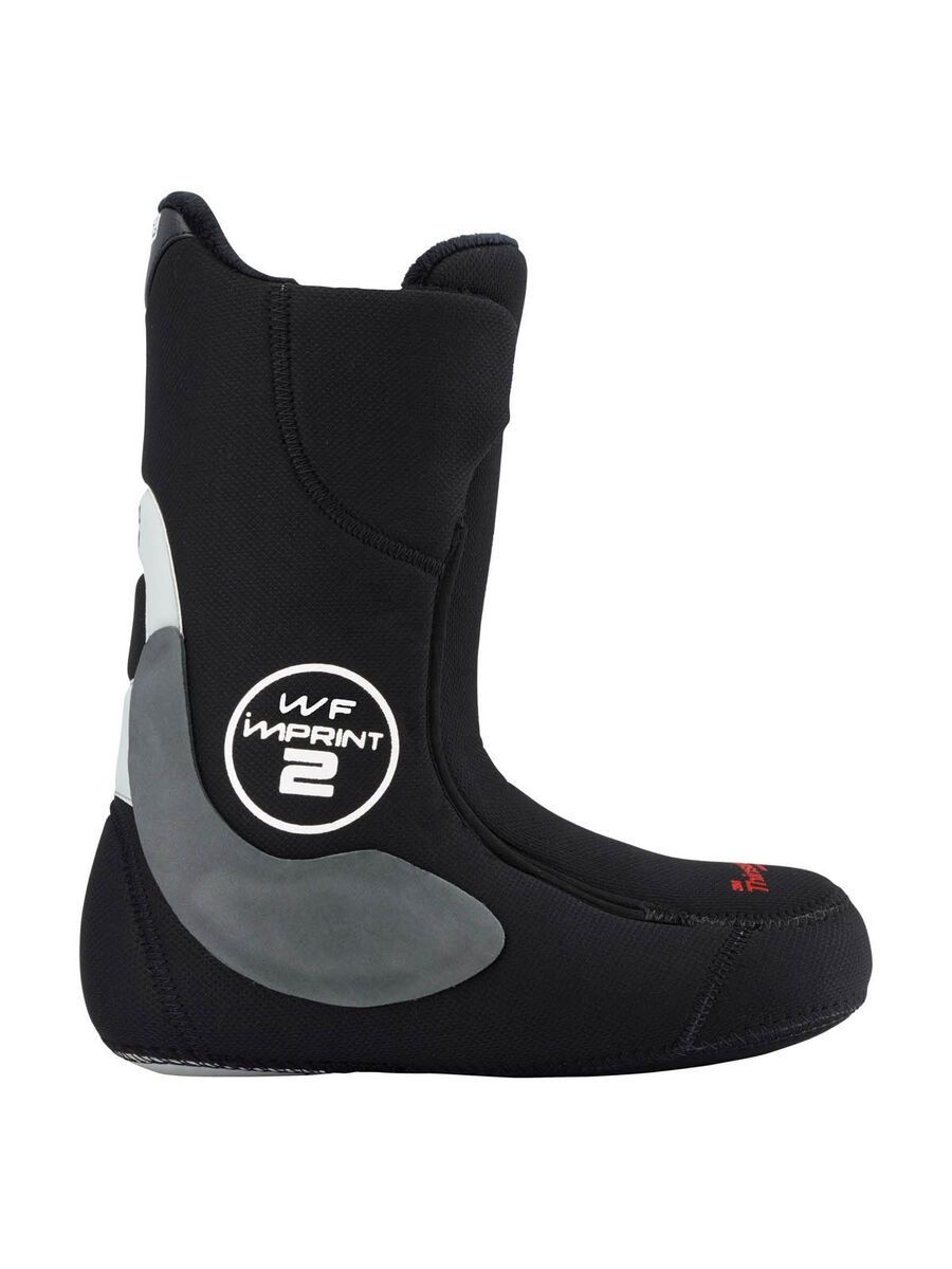 Burton Ruler Wide, Black/Yellow - Bild 4