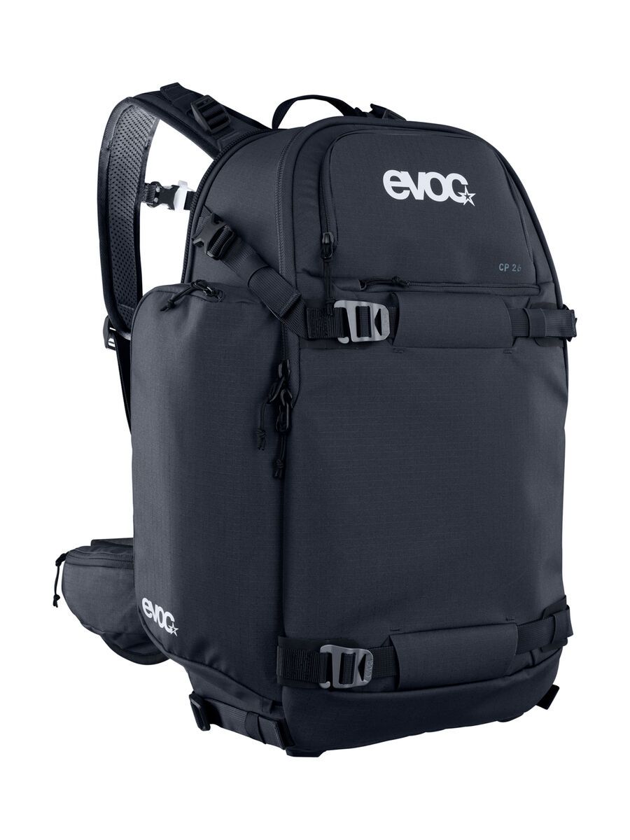 Evoc CP 26, black - Bild 1