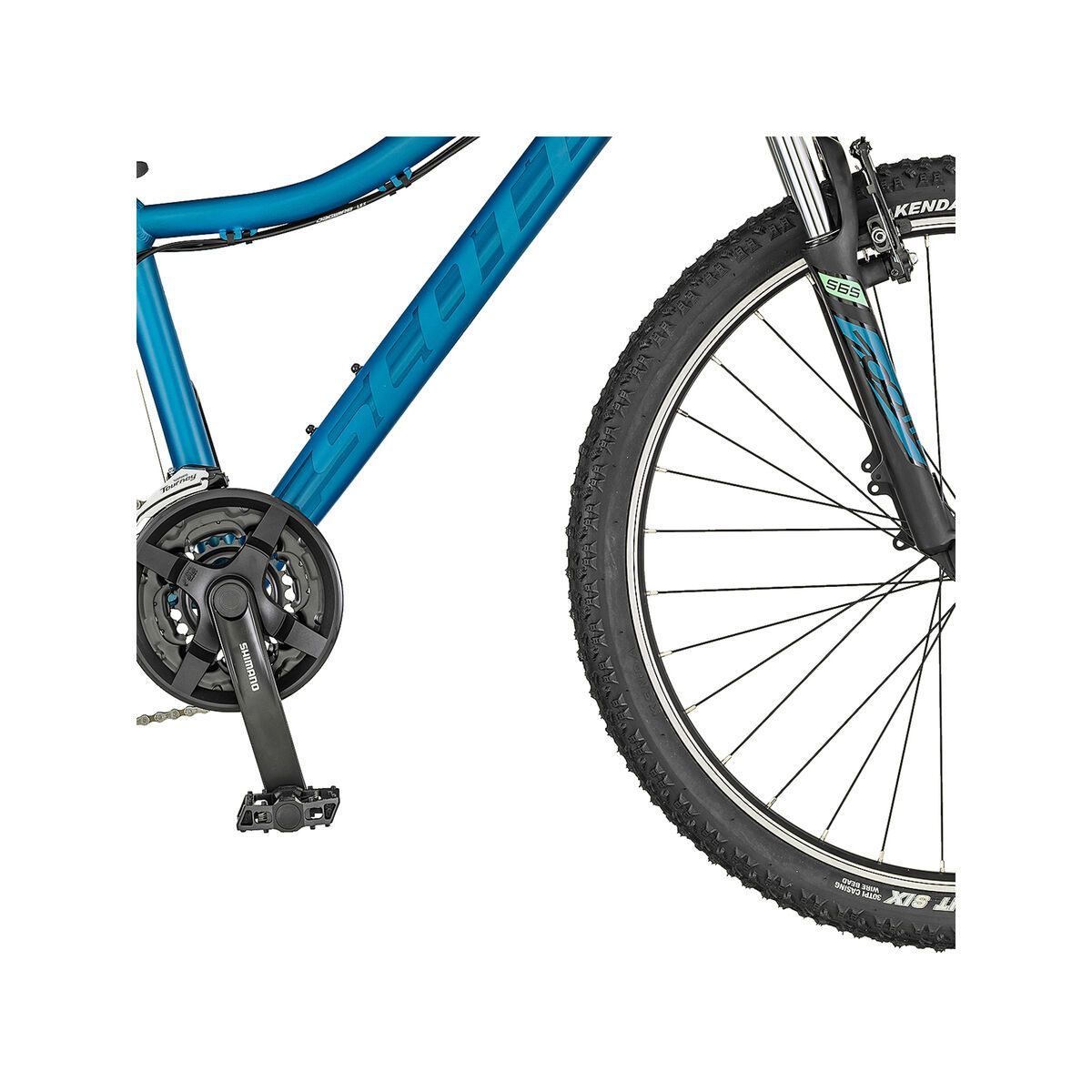 Scott Contessa 610 - Bild 4