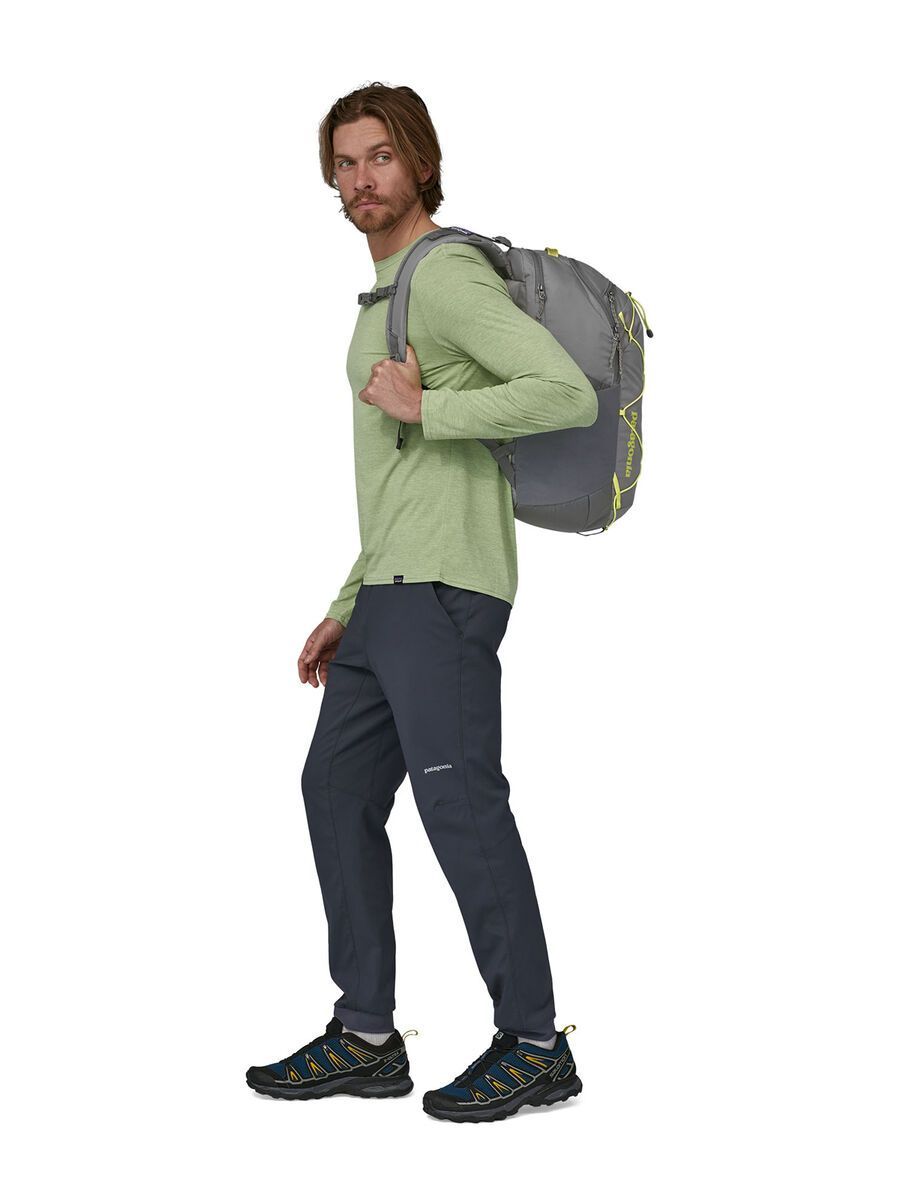 Patagonia Refugio Daypack 30L, forge grey - Bild 5