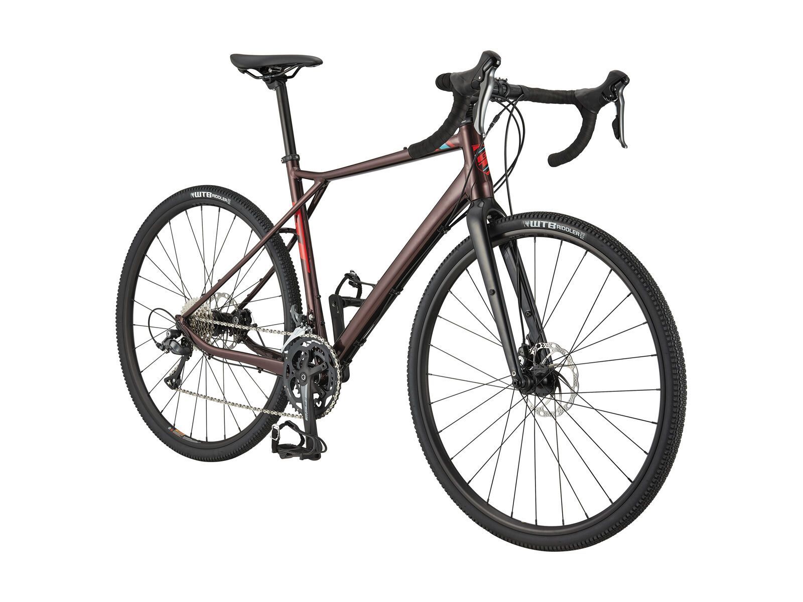 GT Grade Elite, burgandy - Bild 2
