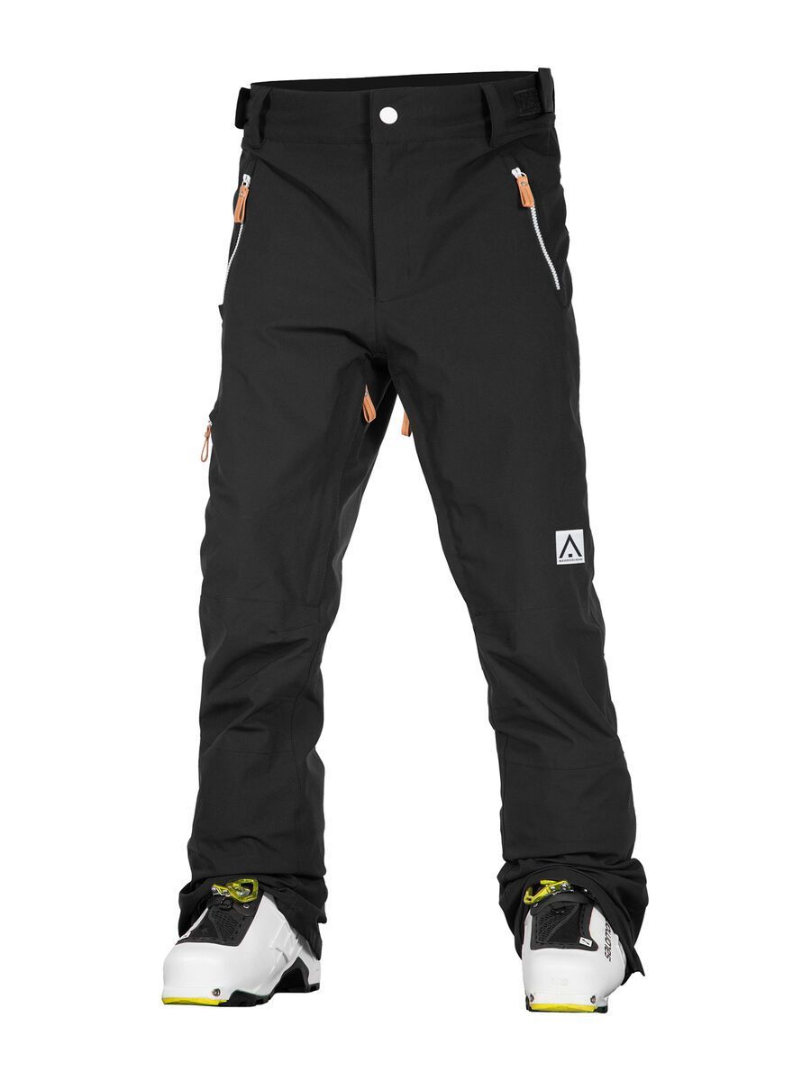 WearColour Sharp Pant, black - Bild 1
