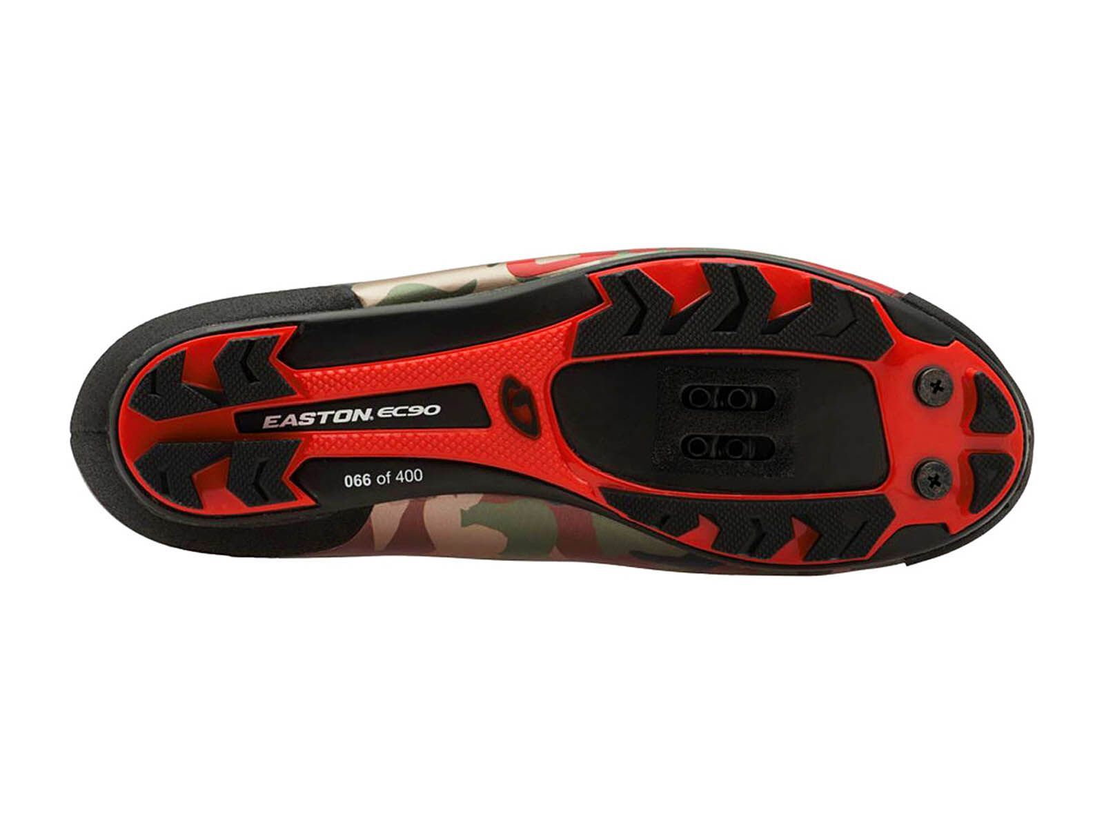 Giro Empire MTB, camouflage limited - Bild 2