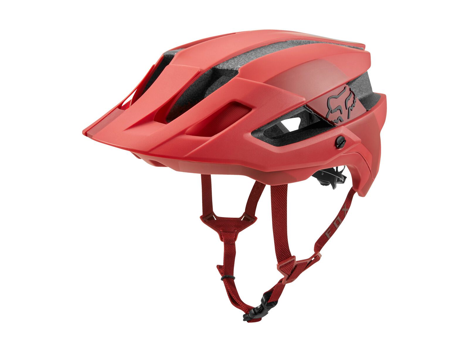 Fox Flux MIPS Conduit, rio red - Bild 1