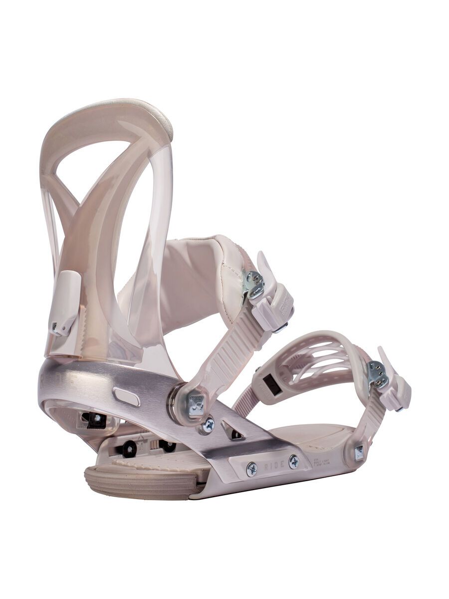 Ride DVA, nude - Bild 1