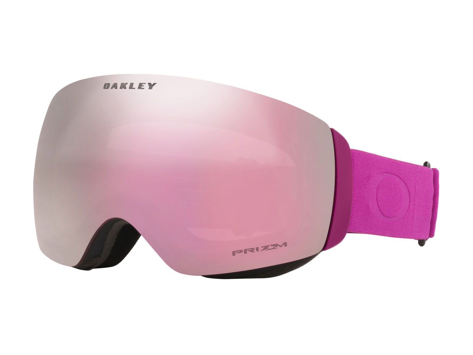 Oakley Flight Deck M - Prizm Snow Hi Pink Iridium, ultra purple - Bild 1