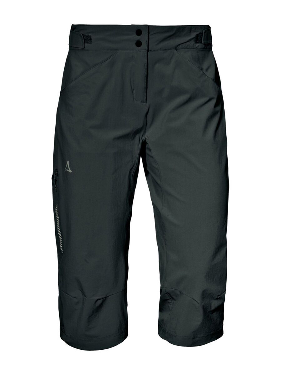 Schöffel Pants Moldavia L, black - Bild 1