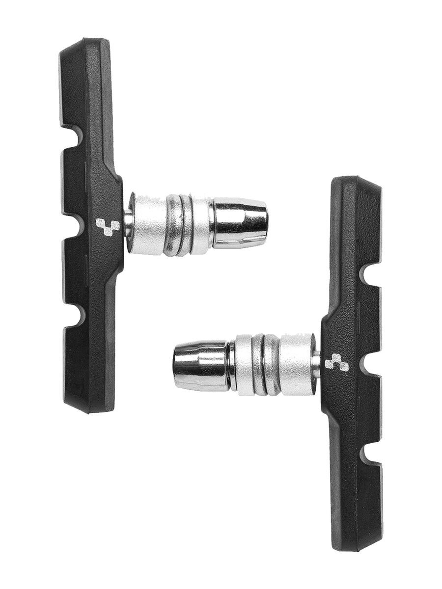 Cube Einteiliger Bremsschuh V-Brake, black - Bild 1