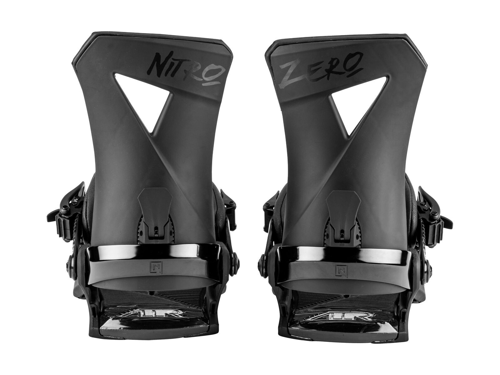 Nitro Zero, ultra black - Bild 3