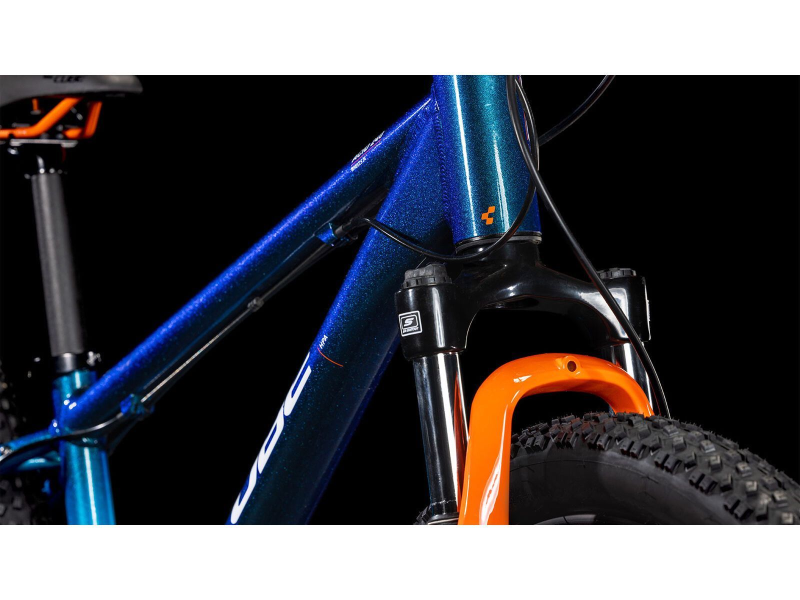 Cube Acid 240 Disc, actionteam - Bild 6