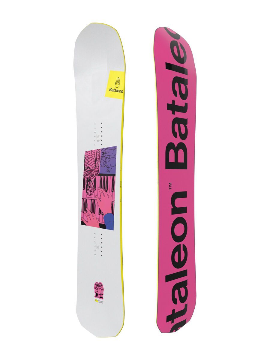 Bataleon Party Wave - Bild 2