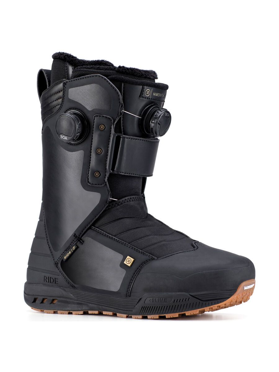 Ride '92, black - Bild 1