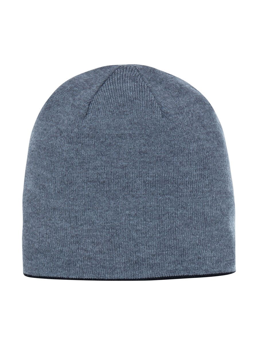 The North Face Highline Beanie, tnf black/tnf medium grey heather - Bild 2