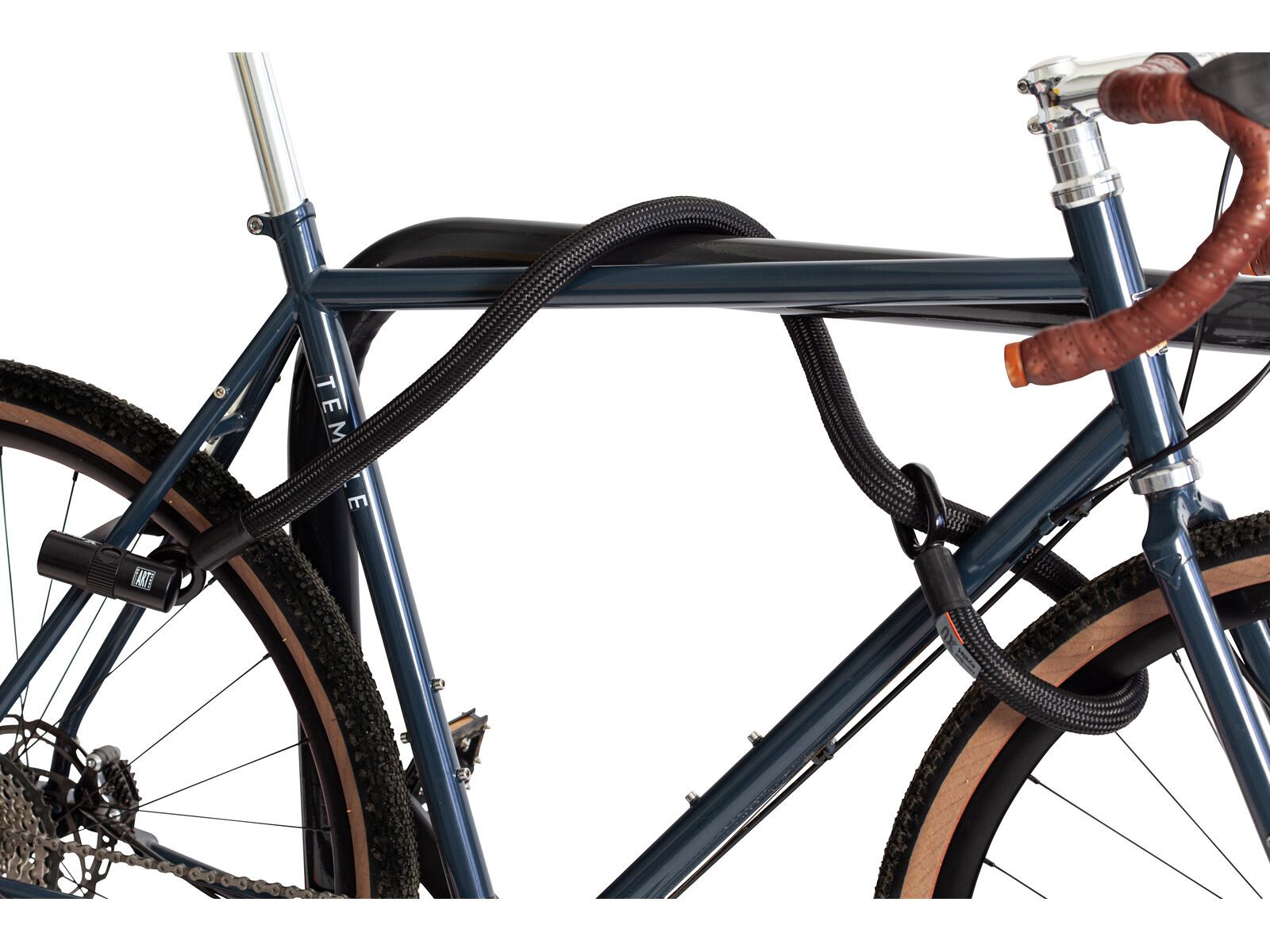 Tex-Lock Eyelet M U/X-Lock, onyx black - Bild 9