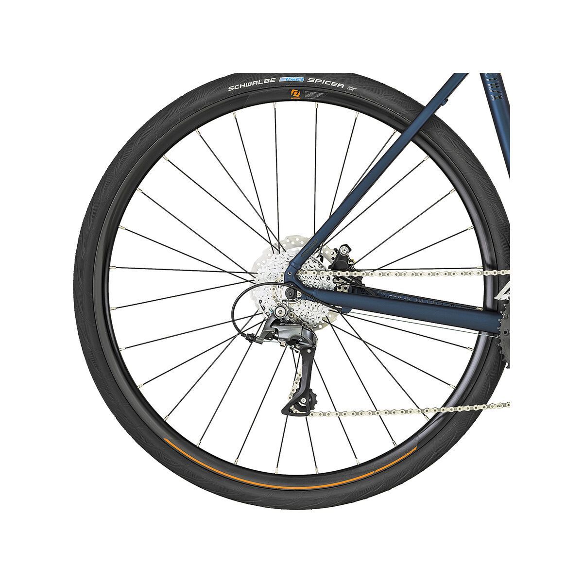 Scott Metrix 30 - Bild 5