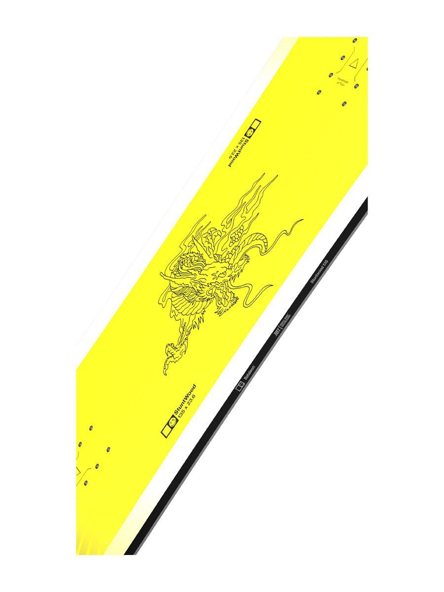 Bataleon Stuntwood - Bild 6