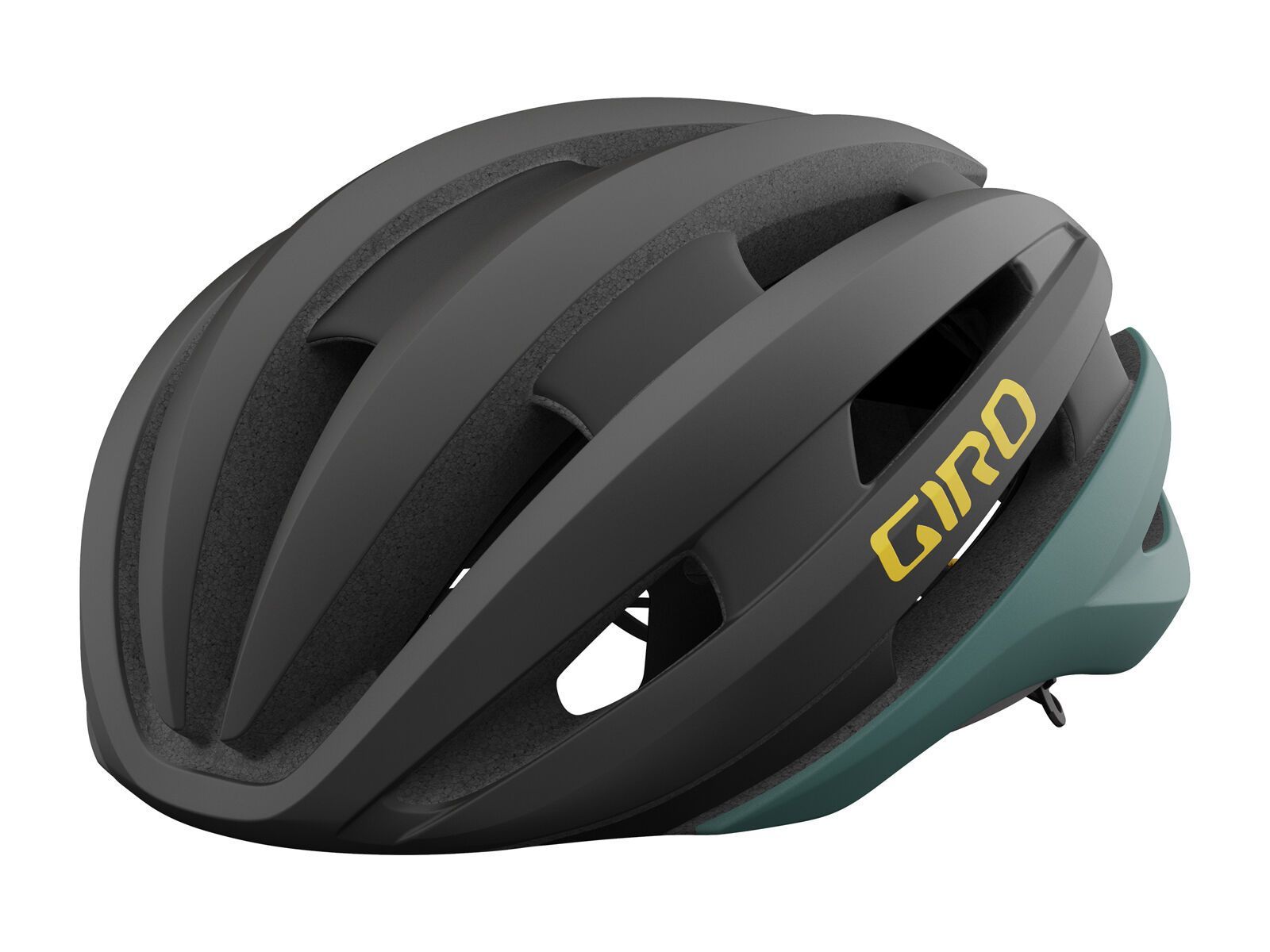 Giro Synthe II MIPS, matte warm black - Bild 1