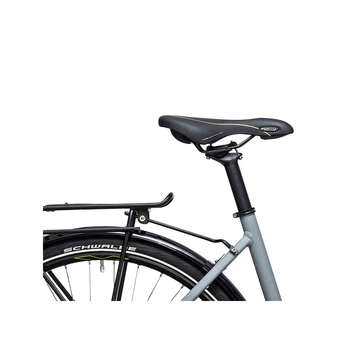 Cube Touring EXC Easy Entry, grey´n´lime - Bild 5