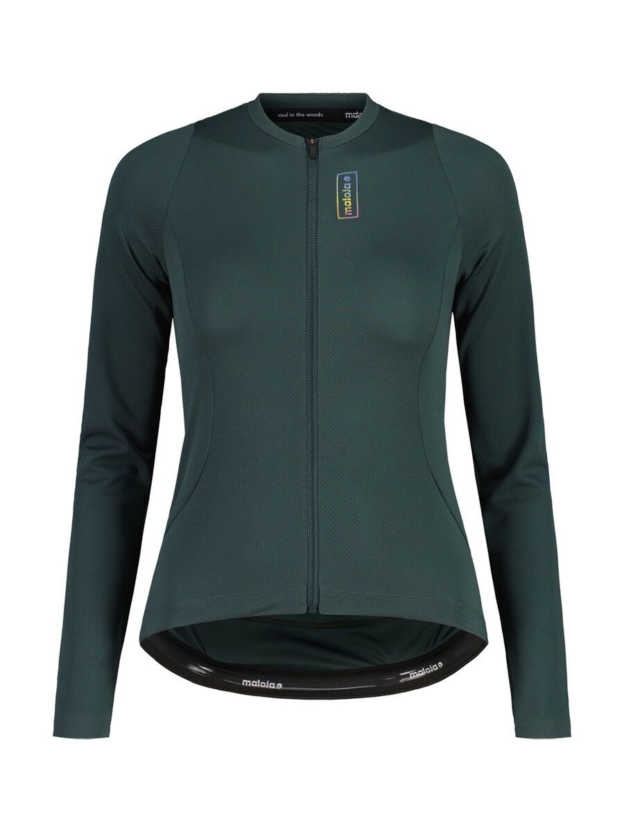 Maloja IdroM., mountain pine - Bild 1