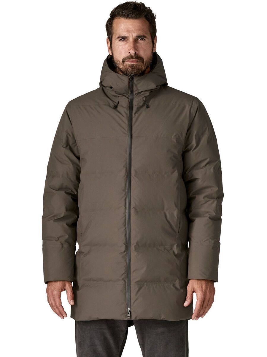 Patagonia Men's Jackson Glacier Parka, otter brown - Bild 2