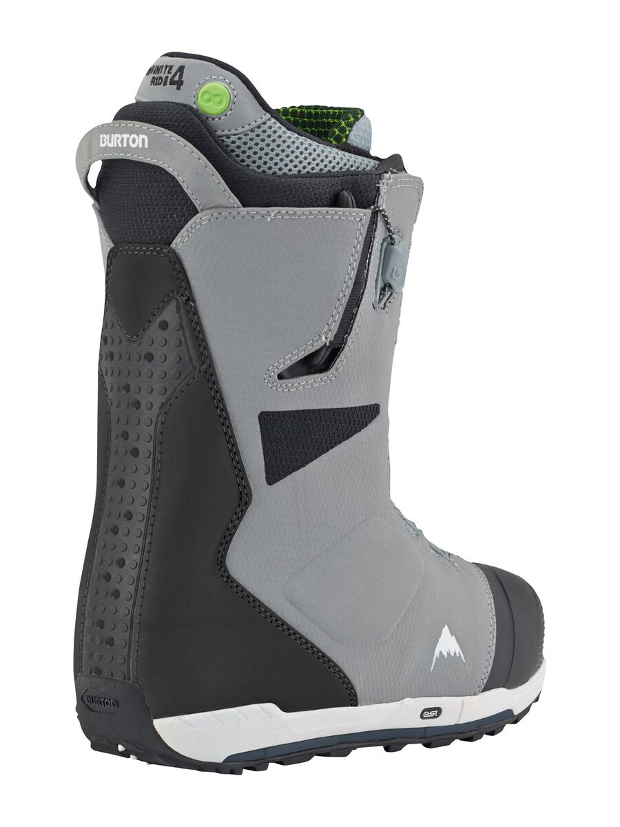 Burton Ion LTD, Reflective Funmetal - Bild 2