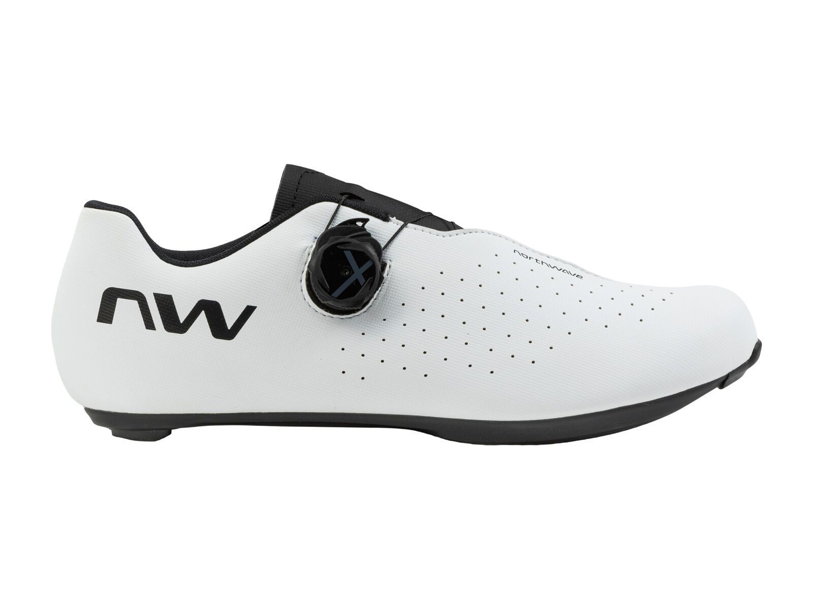 Northwave Sonic Plus, white/black - Bild 1