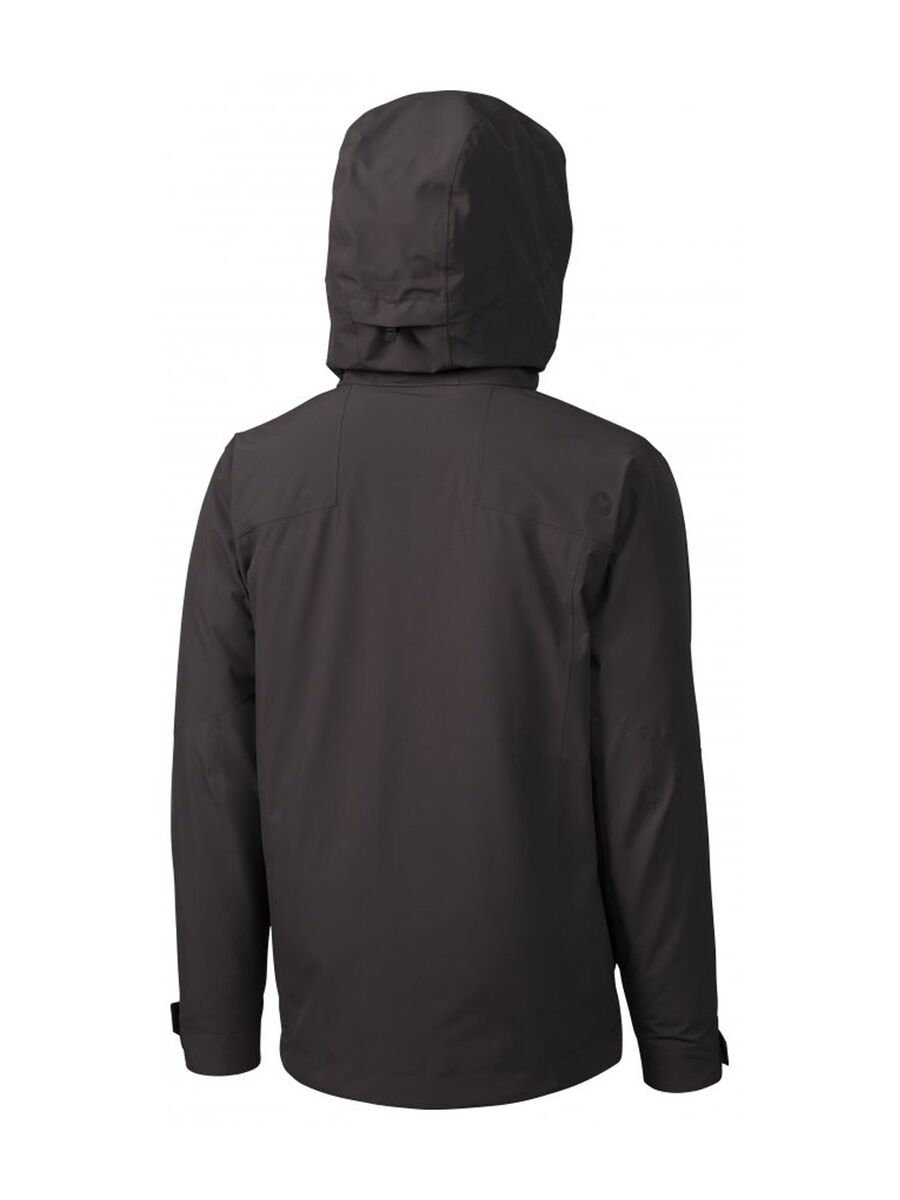 Marmot KT Component Jacket, slate grey - Bild 2