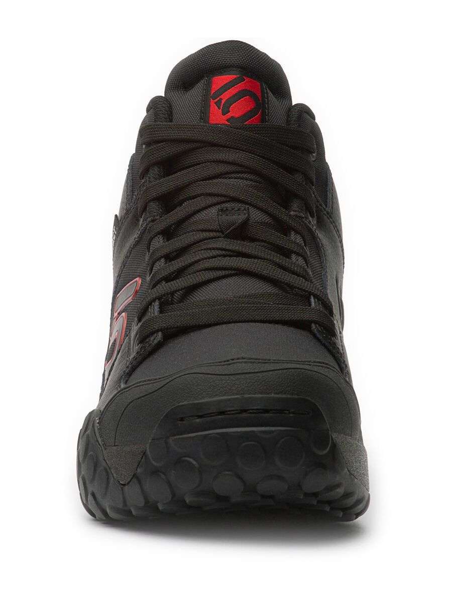 Five Ten Impact High, black/red - Bild 4
