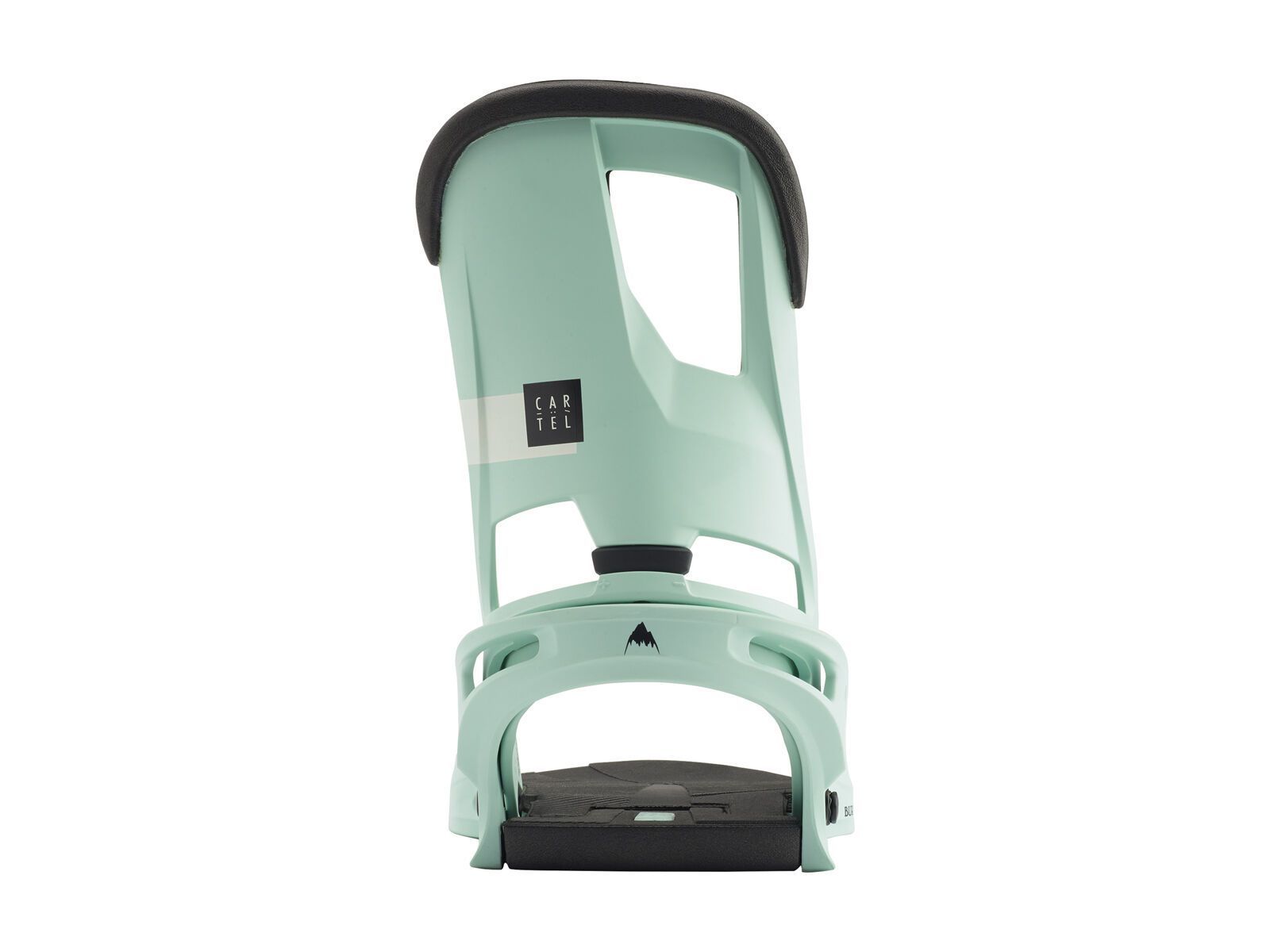 Burton Cartel, blue haze - Bild 3