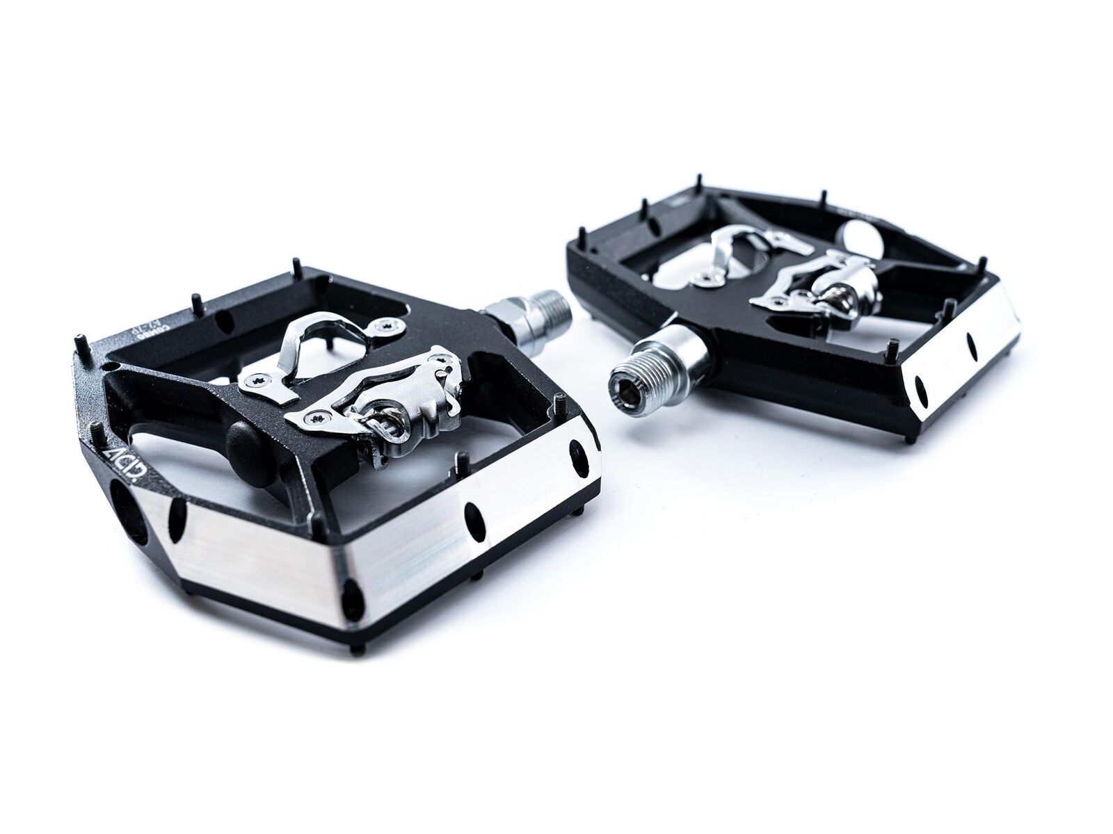 Cube Acid Pedale Combo A2-ZP, black - Bild 2