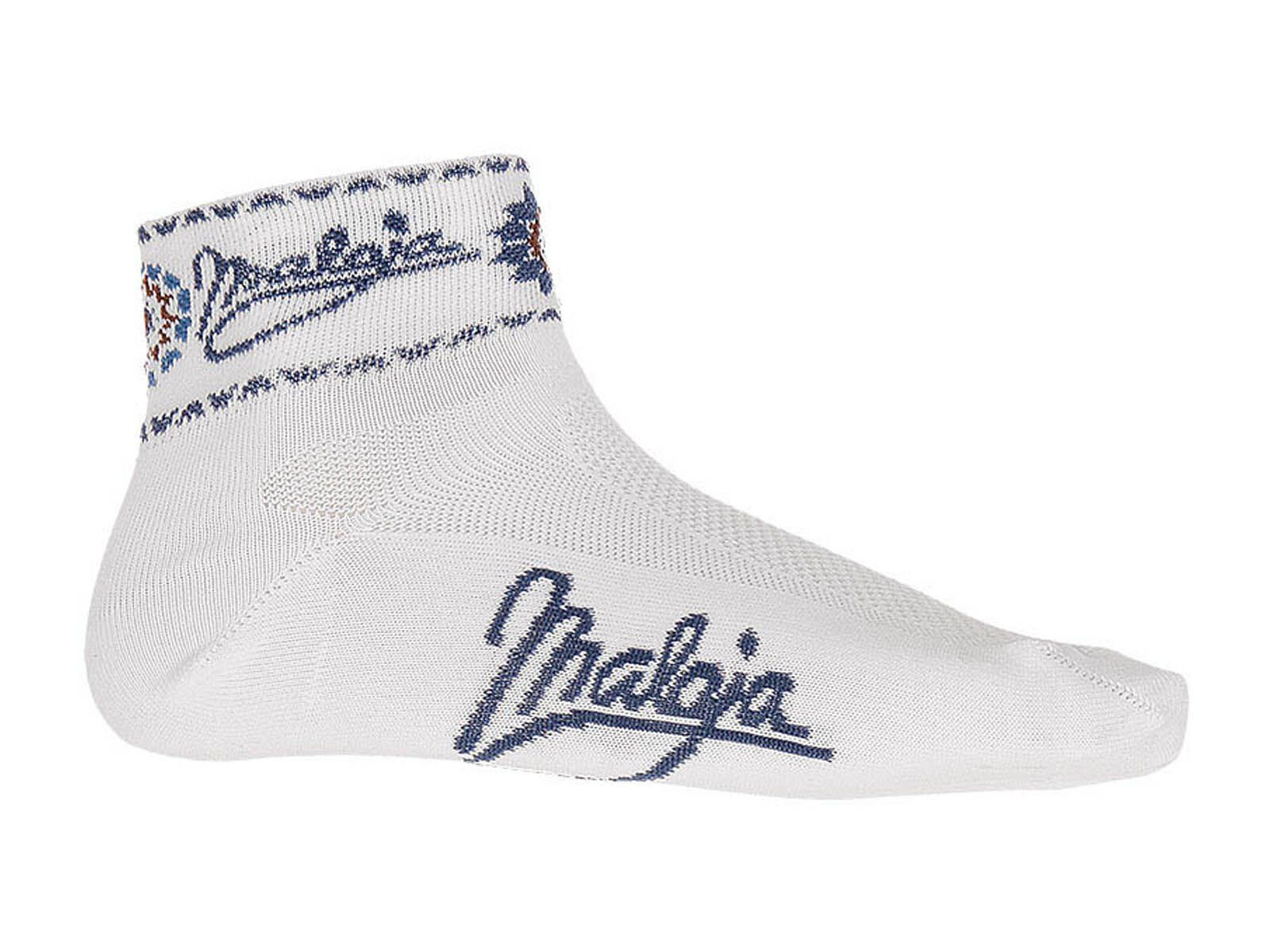 Maloja BerrechidM., snow - Bild 1