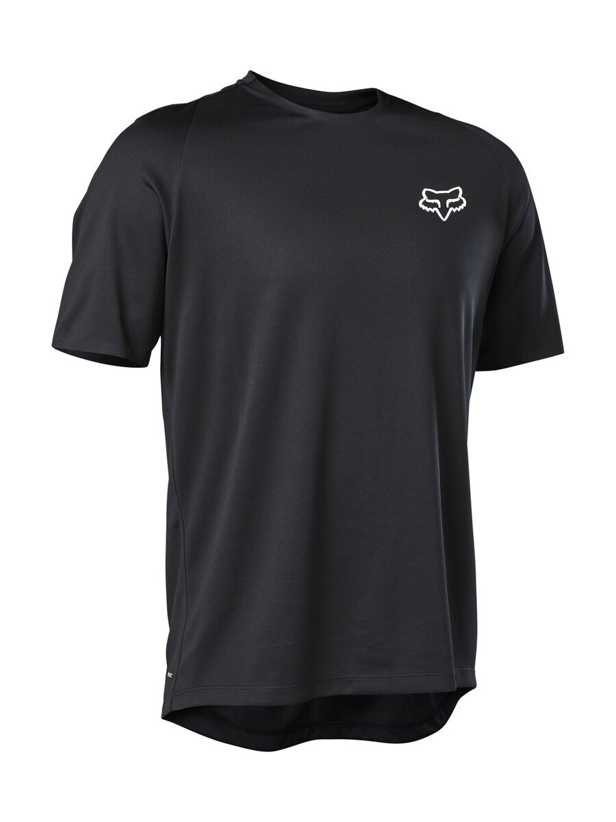 Fox Ranger Power Dry® SS Jersey, black - Bild 1
