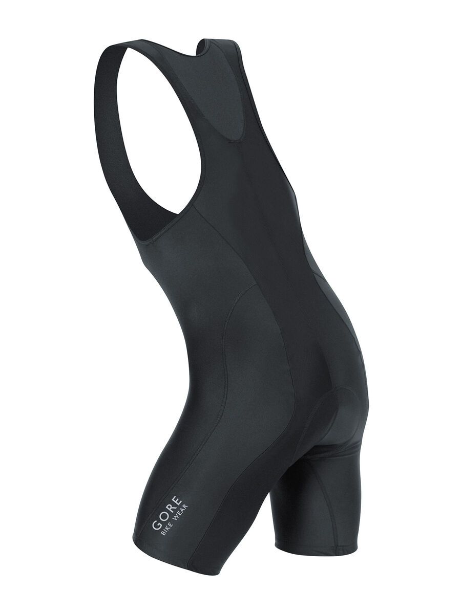 Gore Bike Wear Contest Bibtights Kurz+, black - Bild 2
