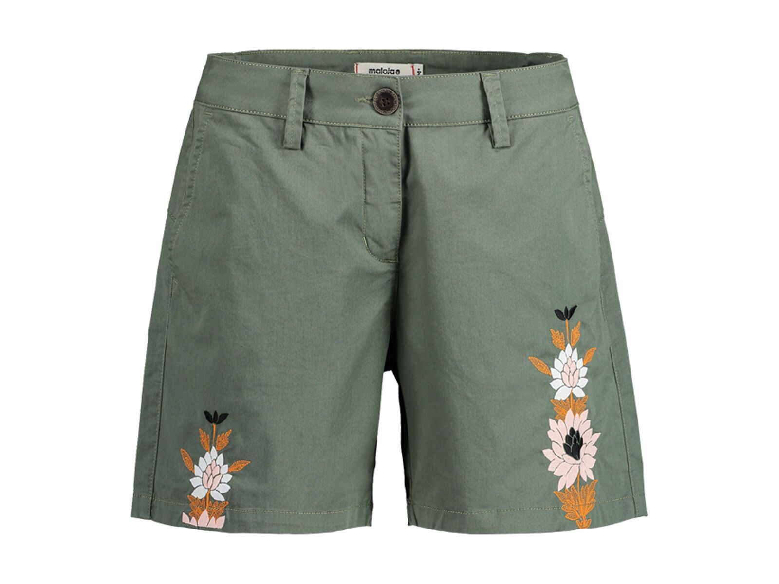 Maloja PotentillaM., cypress - Bild 1